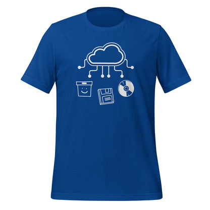 The Cloud is King