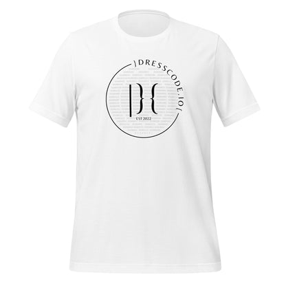 DRESSCODE.IO Logo Tee